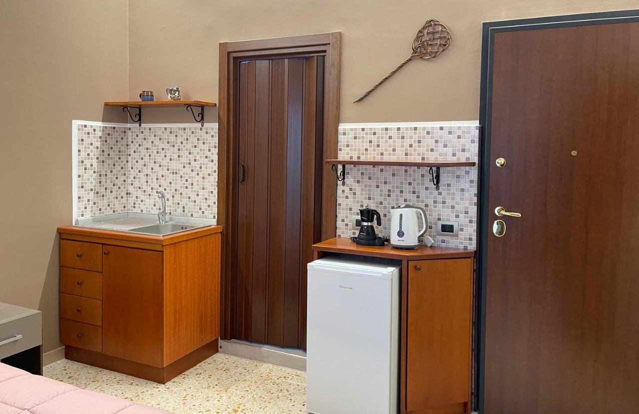 Primopiano Holiday House Salerno Esterno foto