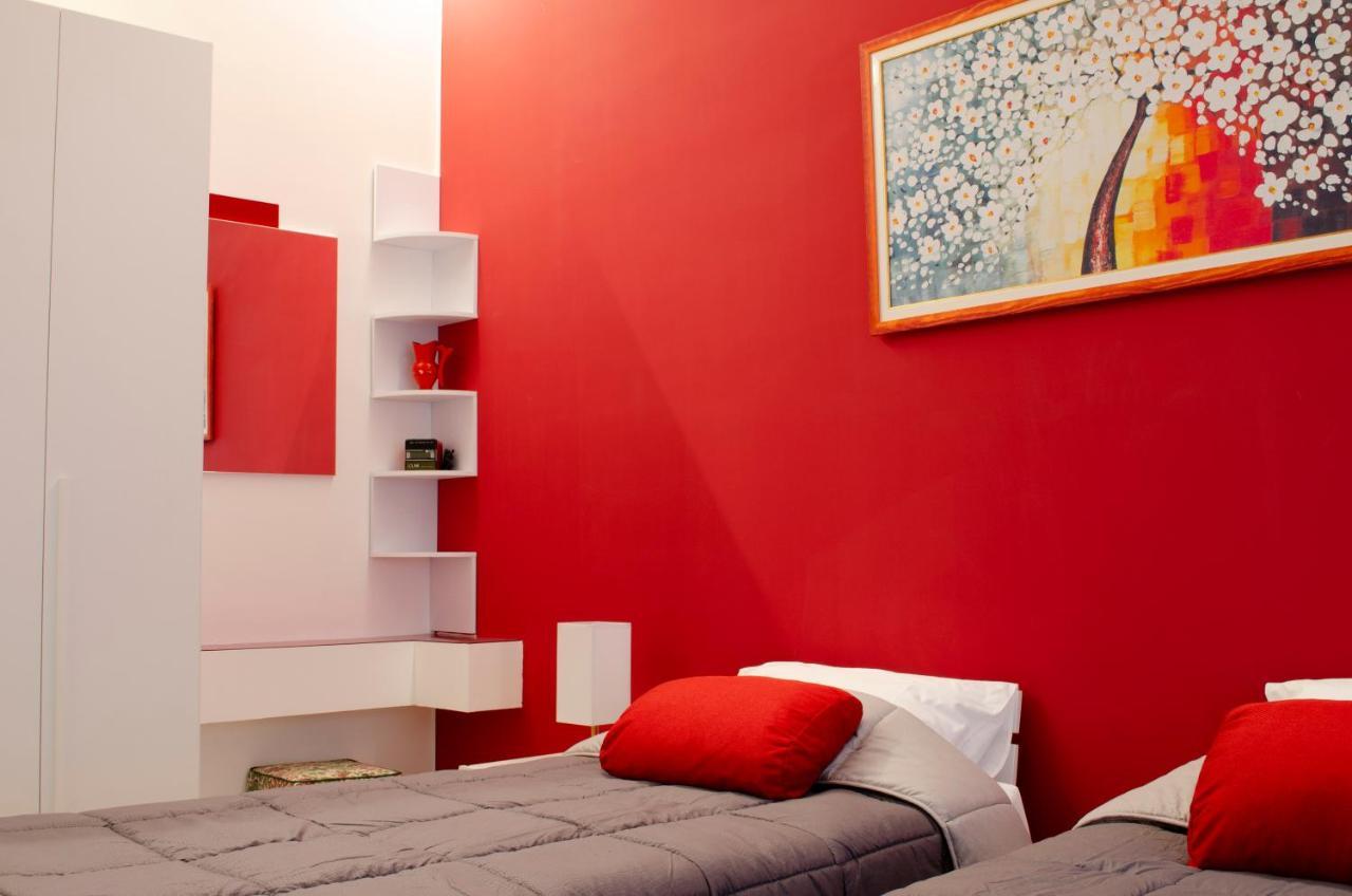 Primopiano Holiday House Salerno Esterno foto