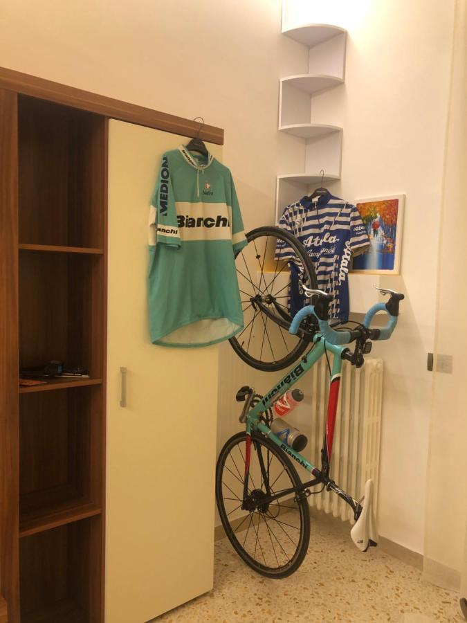 Primopiano Holiday House Salerno Esterno foto